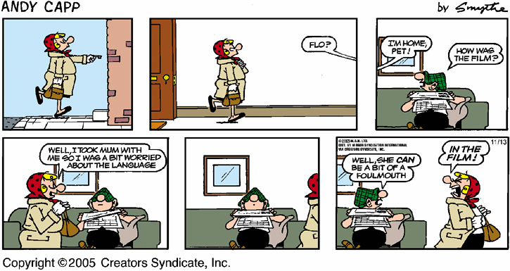 andycapp